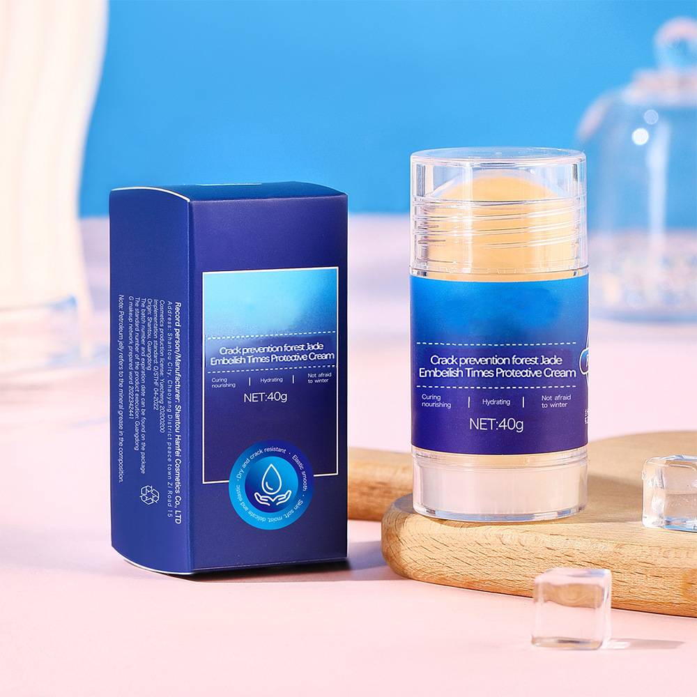 Foot Relief Balm Stick