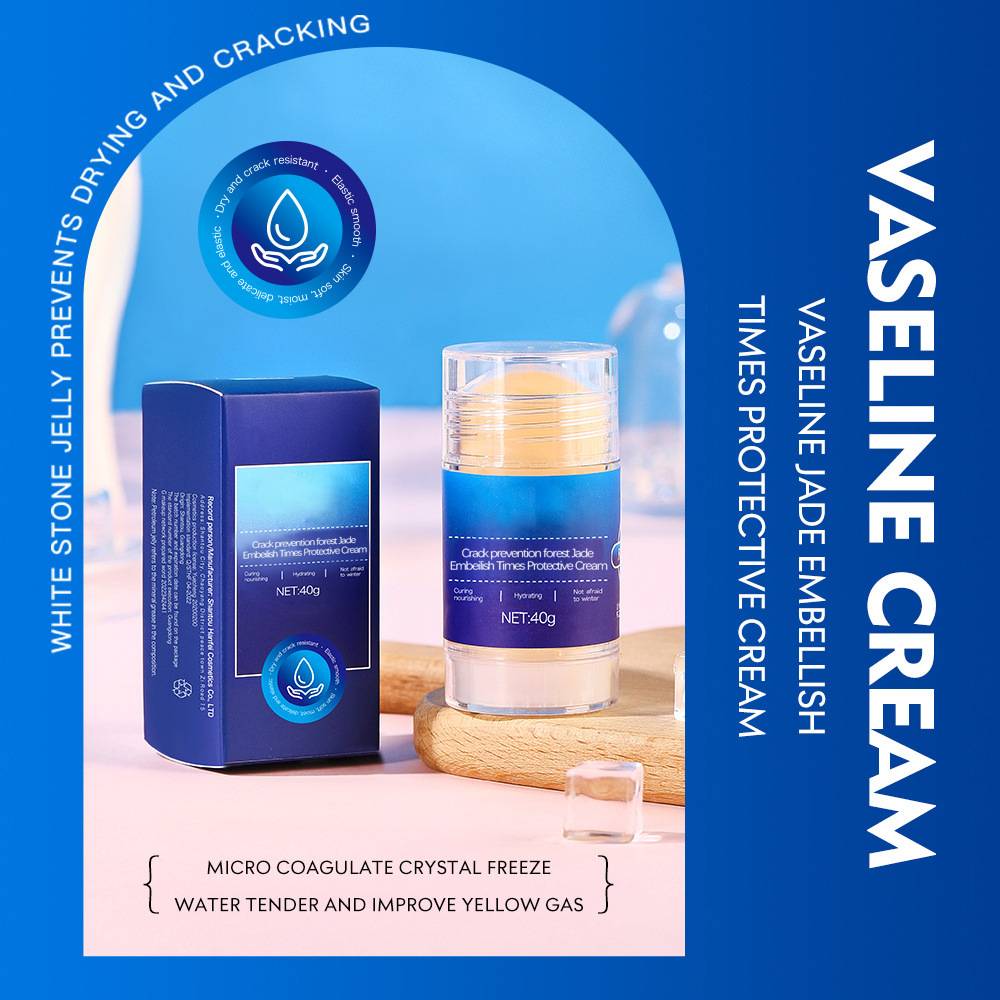 Foot Relief Balm Stick