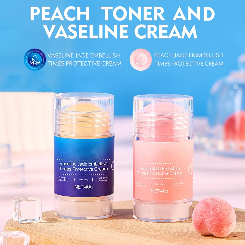 Foot Relief Balm Stick