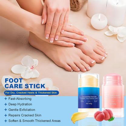 Foot Relief Balm Stick